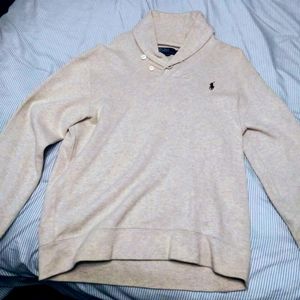 Men's Polo By Ralph Lauren Sweater